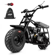 Bike 220 lb black