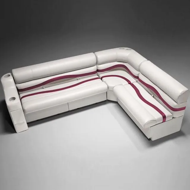 Pontoon Boat 32 oz 90" 55"