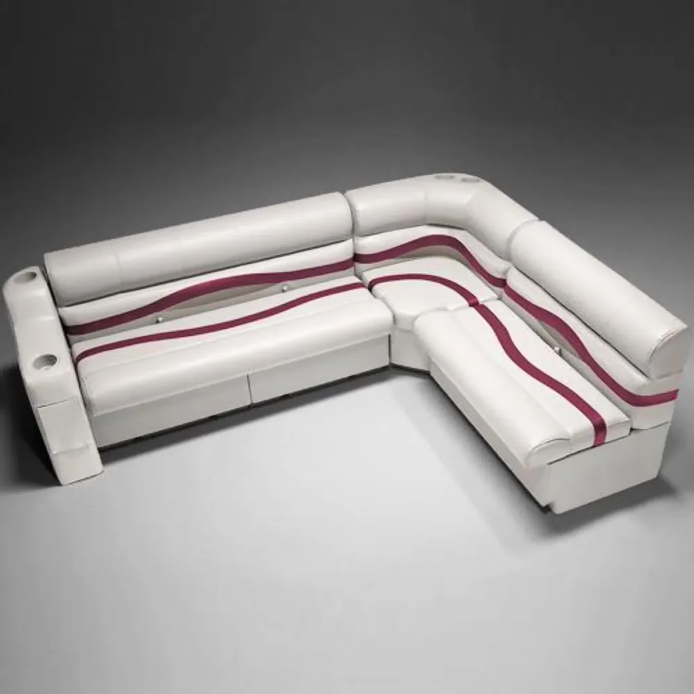 Pontoon Boat 32 oz 90" 55"