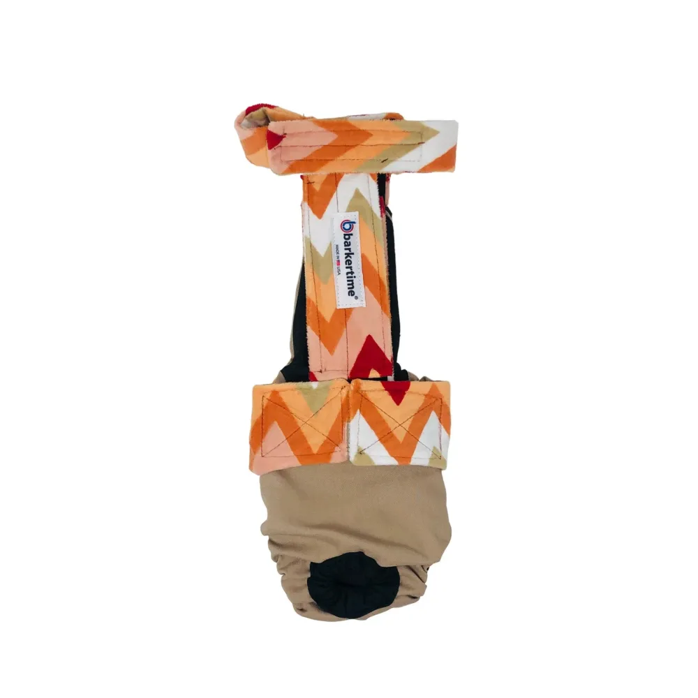 Health & Grooming orange red brown
