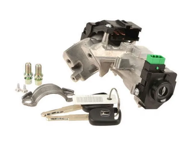 Ignition Lock