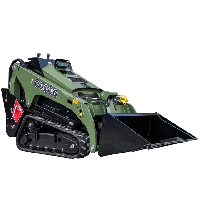 Control 24hp led