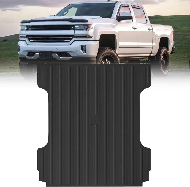 Truck Bed 5.7ft heavy-duty 51.9 lb