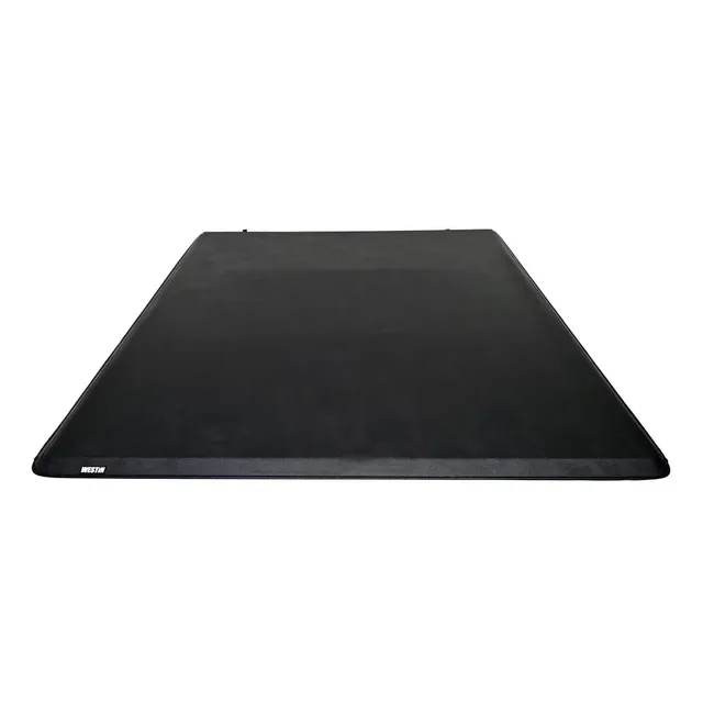 Tonneau Cover 5ft 1in black