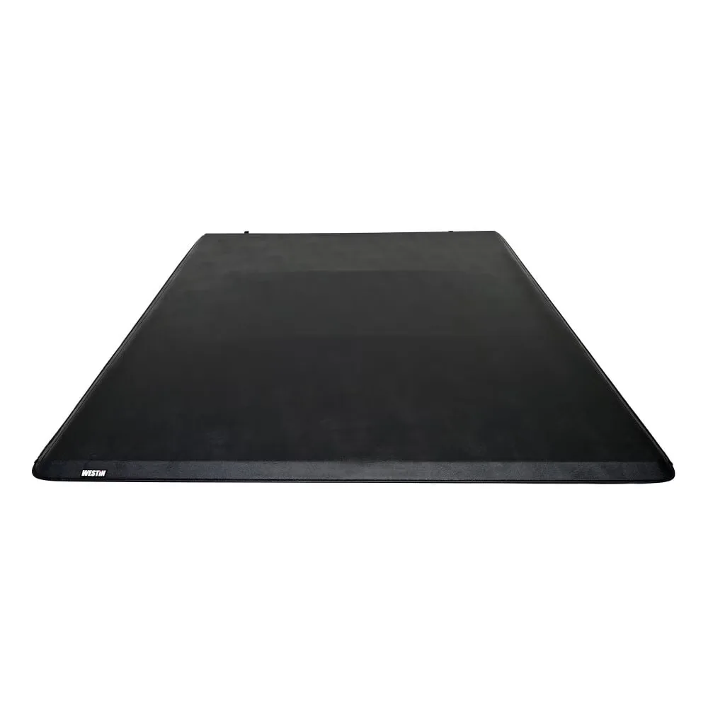 Tonneau Cover 5ft 1in black