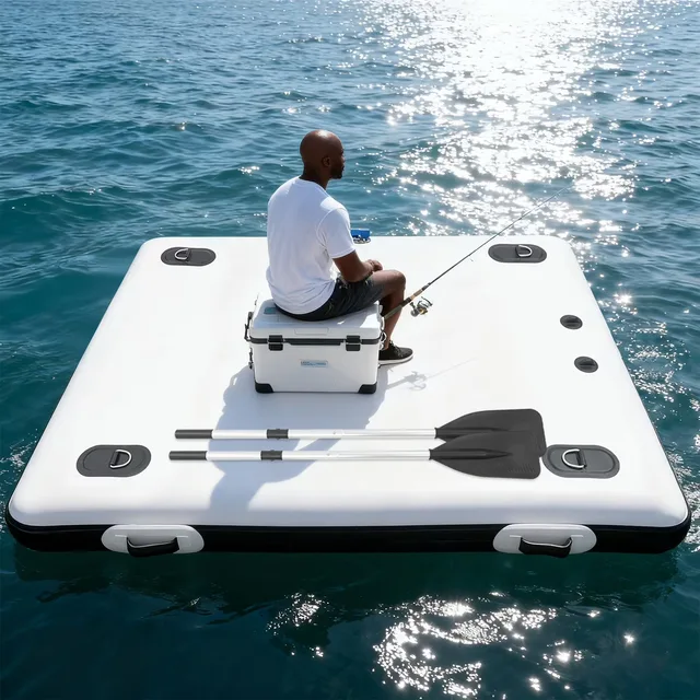 Portable Fishing foldable 400kg