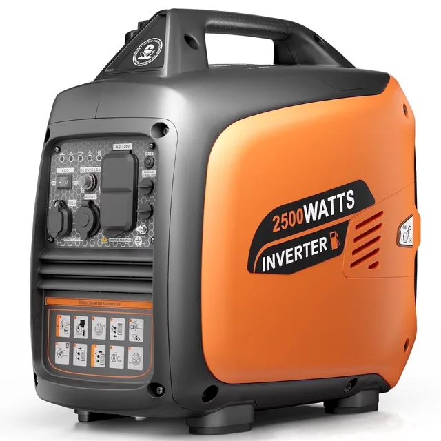 Portable Inverter 2500 w 2500w