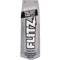 Wash & Detailing silver black