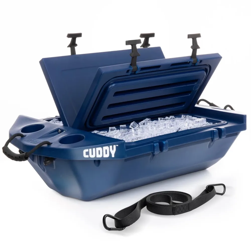 Cooler 76 in 6 ft