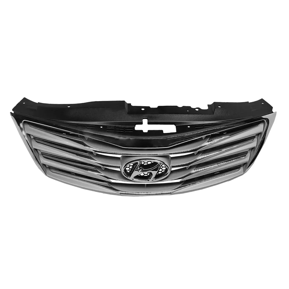 Grille