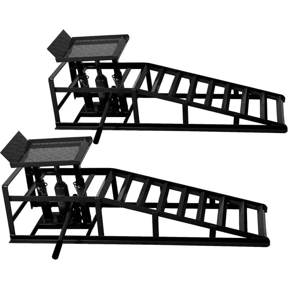 Truck 2 pack black 000 pounds