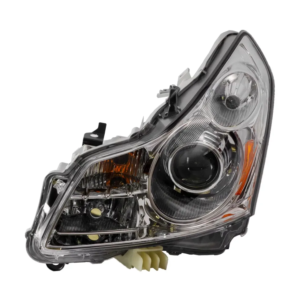 Truck Lighting