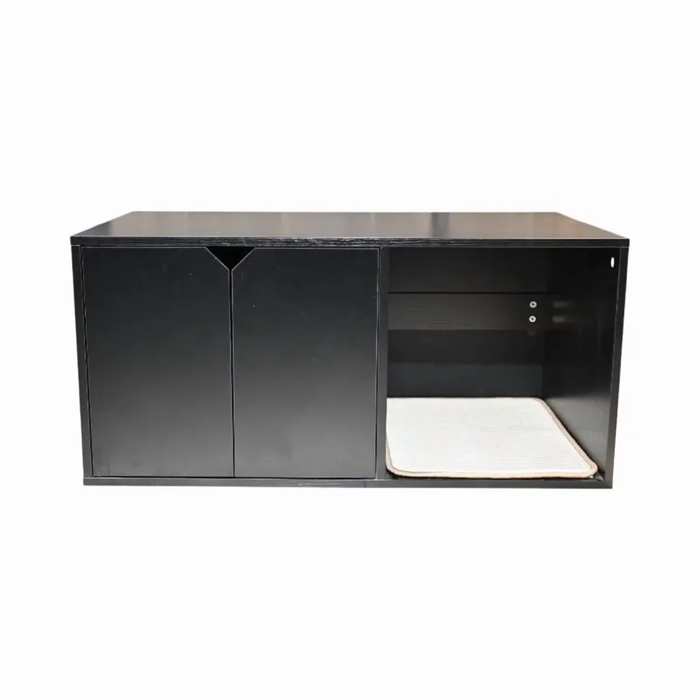 Furniture 17.05 in black