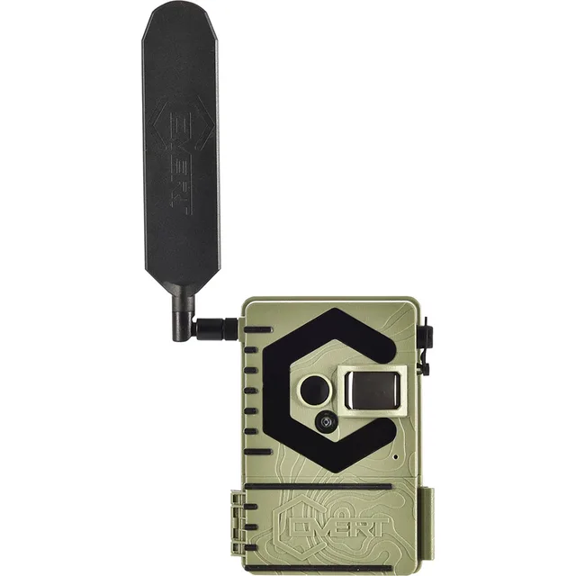Trail Camera 9 lb 1.9 lb