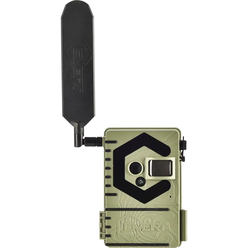 Trail Camera 9 lb 1.9 lb