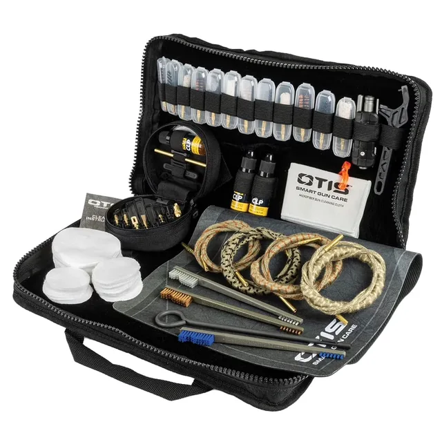 Cleaning portable