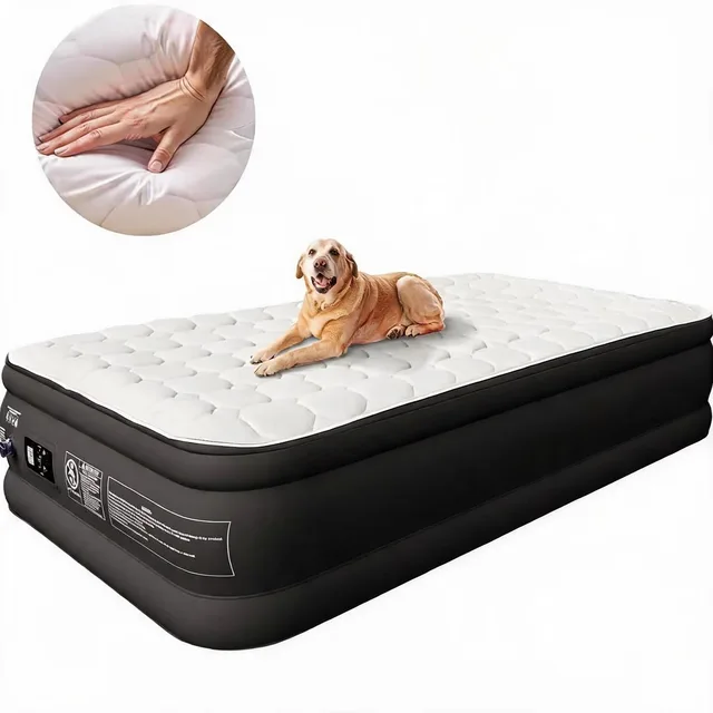 Air Bed 18" 110v 76 inches