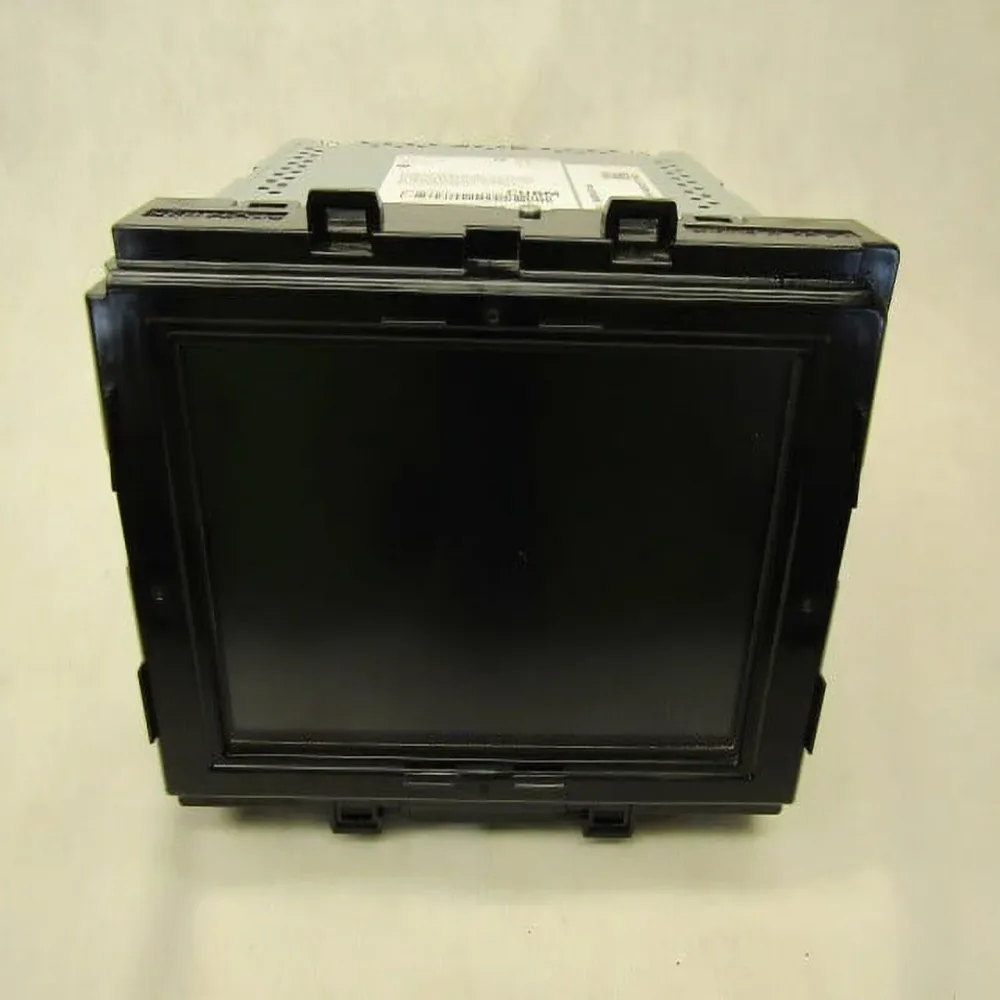 Radio Receiver locking