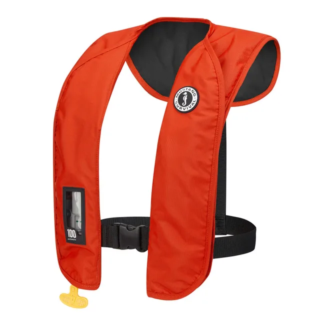 Safety Gear orange black 28 lb