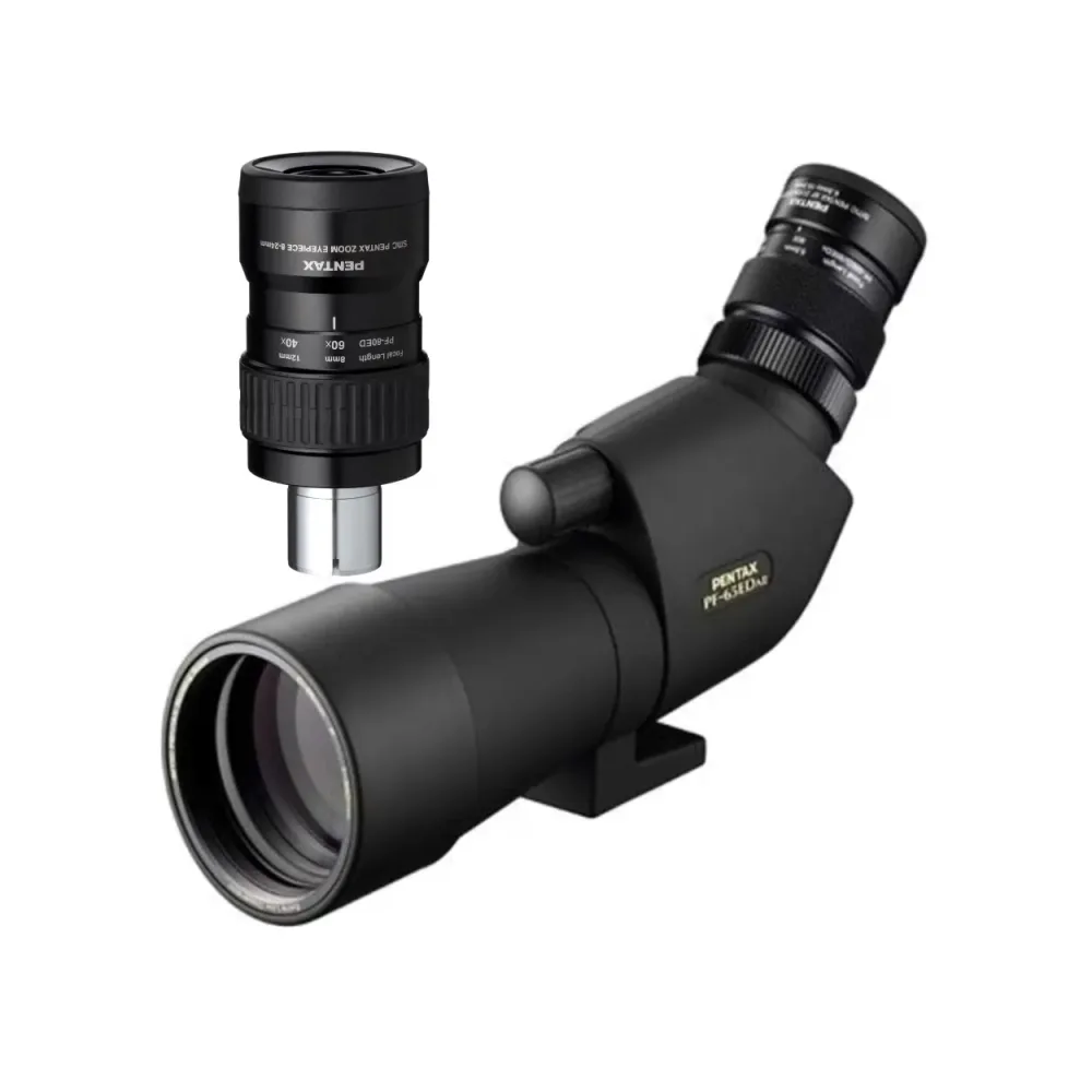 Spotting Scope 65mm 8-24 mm 30.5mm