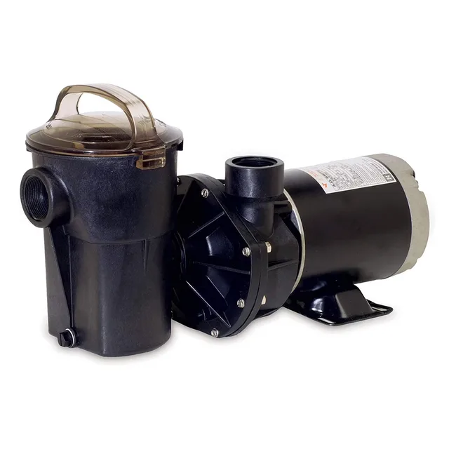 Pool Pump 1.5 hp 1.5 inches 6 feet