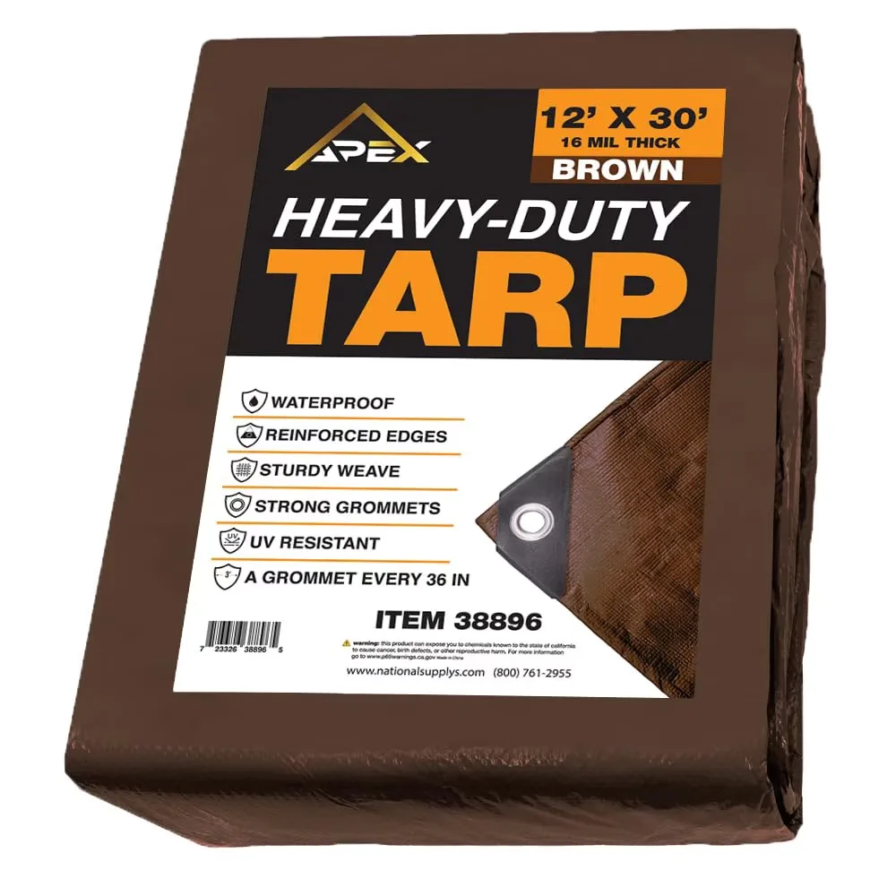 Tent Accessories 12ft 30ft 12'
