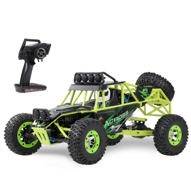 Scale 7.4v 90mm 30mm