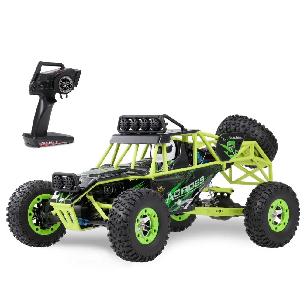 Scale 7.4v 90mm 30mm