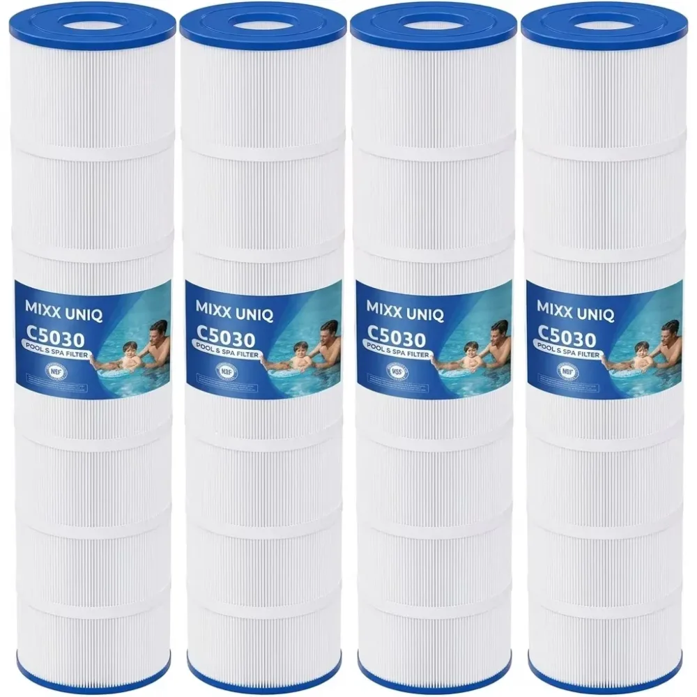 Pool Filter 5 oz 4 inches 5oz