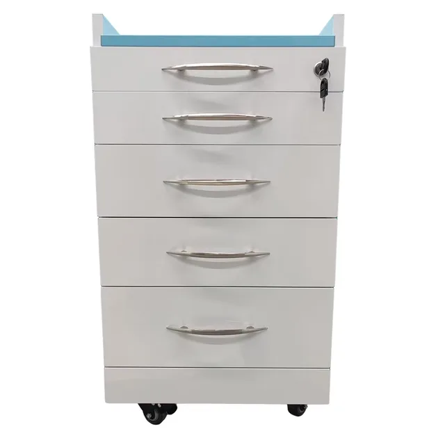 Cabinet Office white 17.3" 15.7"