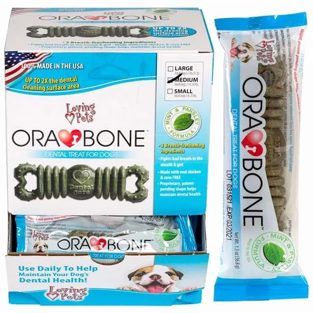 Dog Treat 2 lbs