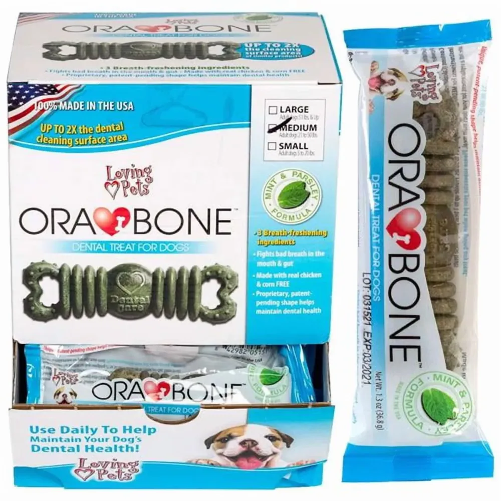 Dog Treat 2 lbs