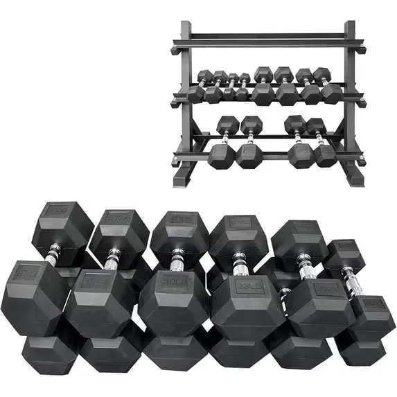 Strength Training 350 lbs 10-50 lbs 220 lb