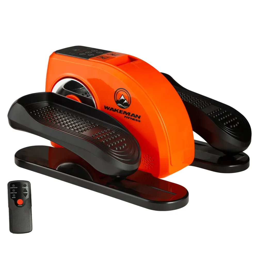 Desk Elliptical 1.5v 50.5lbs led
