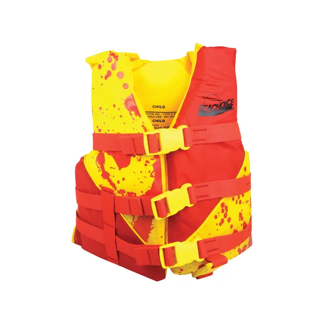 Life Vest