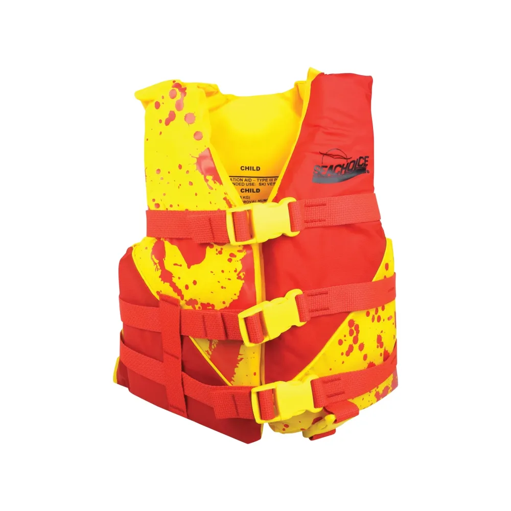Life Vest