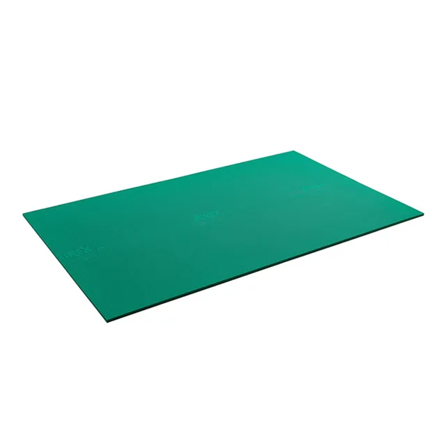 Exercise Mat green 78" 48"