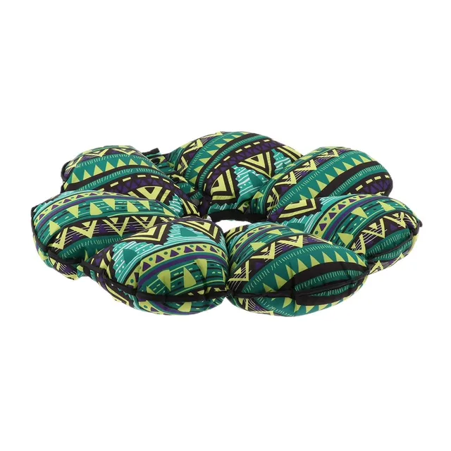 Cover green 20cm 4cm