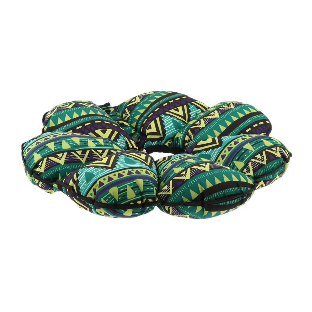 Cover green 20cm 4cm