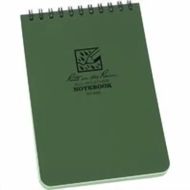 Memo Pad