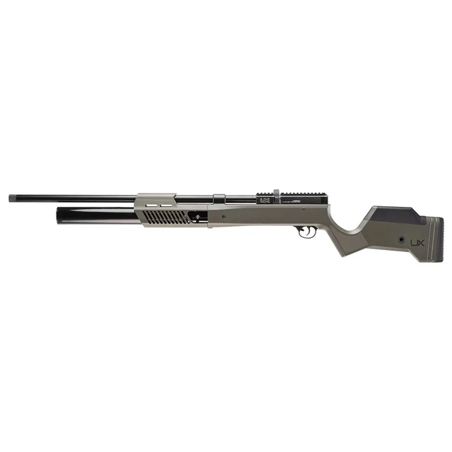 Pellet Air adjustable
