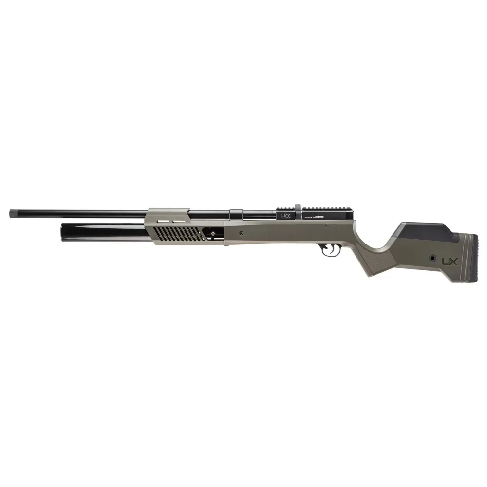 Pellet Air adjustable