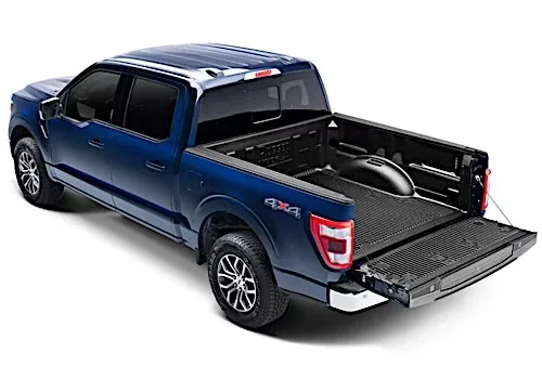Bed Liner 5.5 ft led adjustable