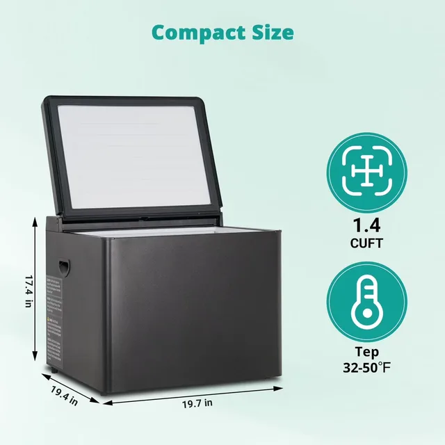 Chest 12v 110-120v 110v