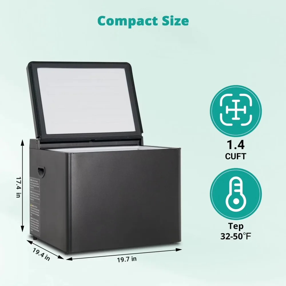 Chest 12v 110-120v 110v