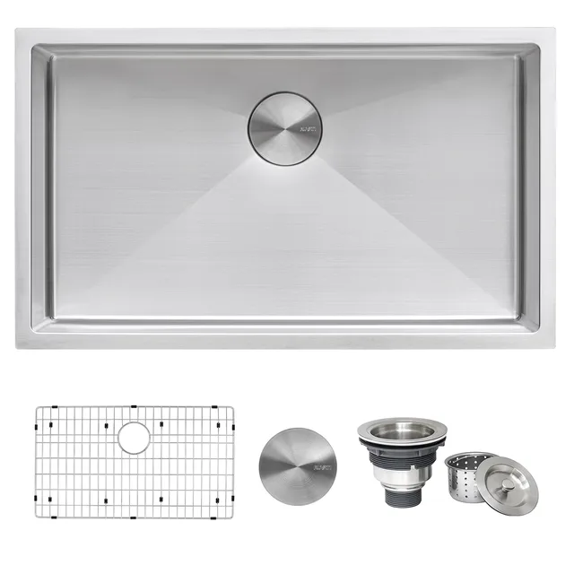 Sink 30 in 30" 18"