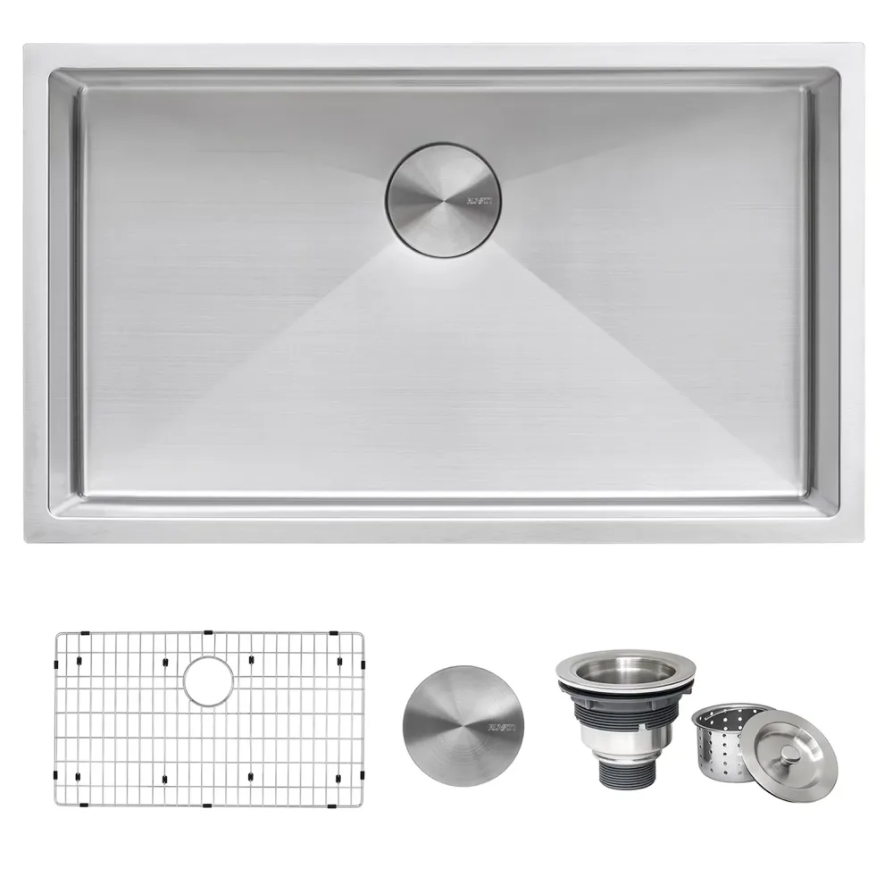 Sink 30 in 30" 18"
