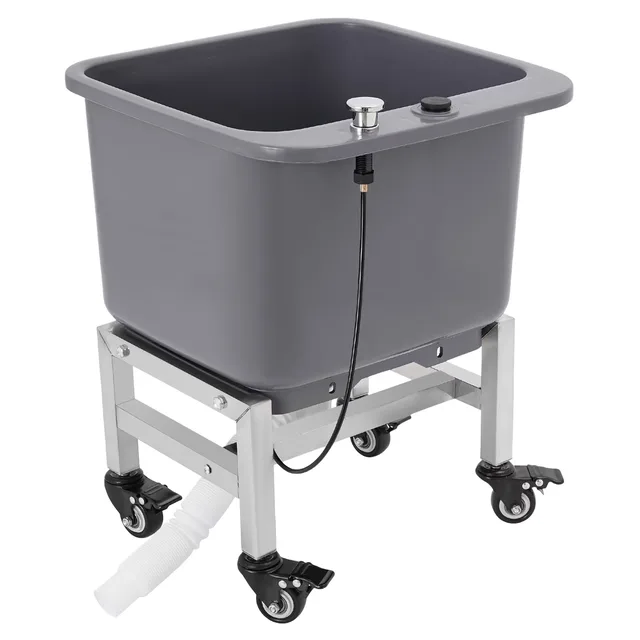 Sink portable 31.5 inches 23.5cm