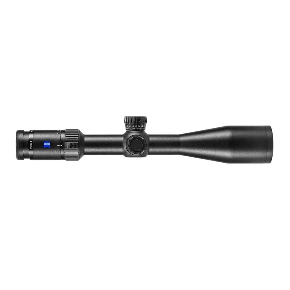 Scopes 30mm black 50 mm