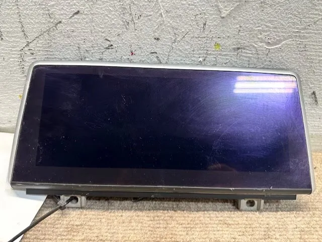 Specific Vehicle 8.8 inch locking